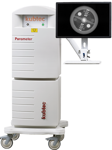Kubtec-Parameter-X-ray-Imaging-Cabinet